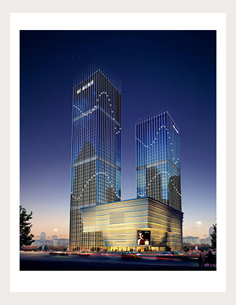 位于天水市区的金都商城,金都商厦,盛达广场等商业,是三个独立的综合